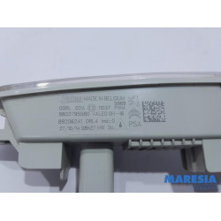 Peugeot - 308 - Tageslicht links