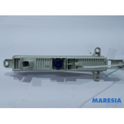 Peugeot - 308 - Tageslicht links