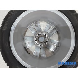 Peugeot - 308 - Velgen set + banden