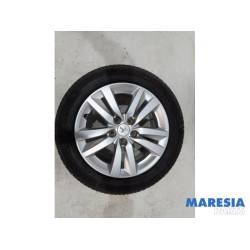 Peugeot - 308 - Velgen set + banden