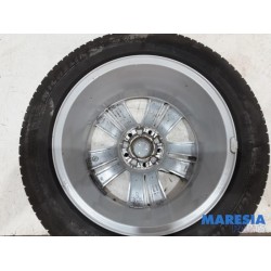 Peugeot - 308 - Velgen set + banden