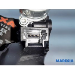 Peugeot - 308 - Rear wiper motor