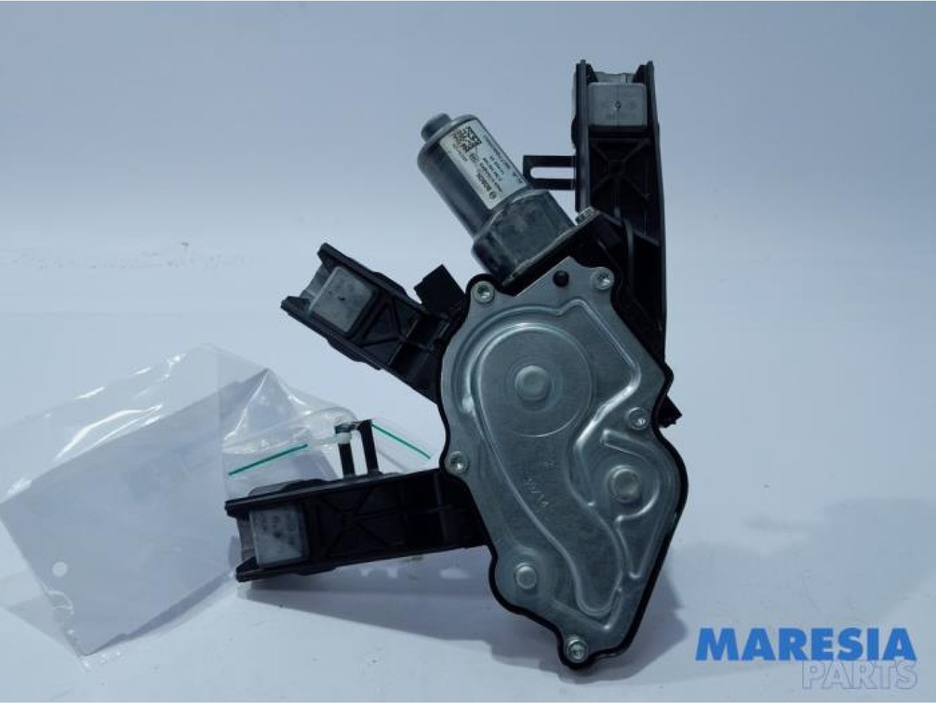 Peugeot - 308 - Rear wiper motor