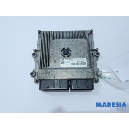 Peugeot - 308 - Engine management computer