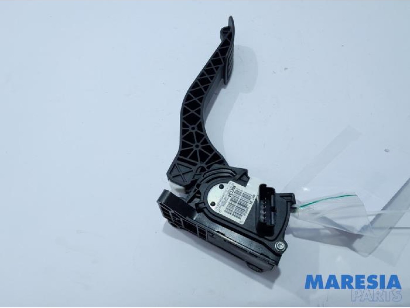Peugeot - 308 - Throttle pedal position sensor
