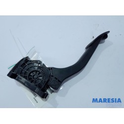 Peugeot - 308 - Throttle pedal position sensor