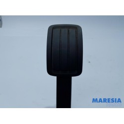 Peugeot - 308 - Throttle pedal position sensor