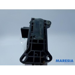 Peugeot - 308 - Throttle pedal position sensor