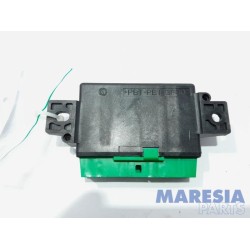 Peugeot - 308 - PDC Module