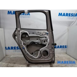 Peugeot - 3008 - Portière 4portes arrière gauche