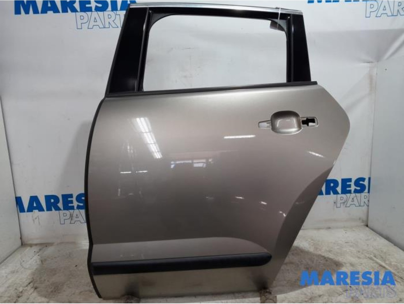 Peugeot - 3008 - Portière 4portes arrière gauche