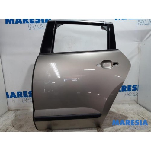 Peugeot - 3008 - Tür 4-türig links hinten