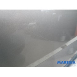 Peugeot - 3008 - Portière 4portes arrière gauche