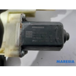 Peugeot - 308 - Window mechanism 4-door, front left
