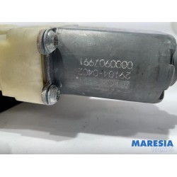 Peugeot - 308 - Window mechanism 4-door, front left