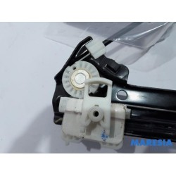 Peugeot - 308 - Window mechanism 4-door, front left