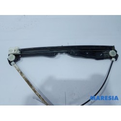 Peugeot - 308 - Window mechanism 4-door, front left