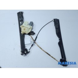 Peugeot - 308 - Window mechanism 4-door, front left