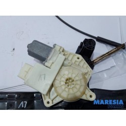 Peugeot - 308 - Window mechanism 4-door, front left