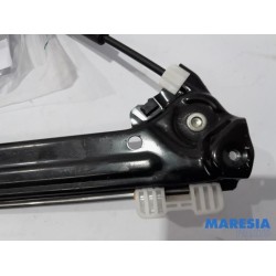 Peugeot - 308 - Window mechanism 4-door, front left