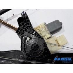 Peugeot - 308 - Window mechanism 4-door, front left