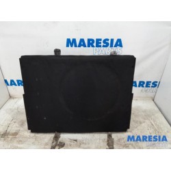 Peugeot - 3008 - Boot mat