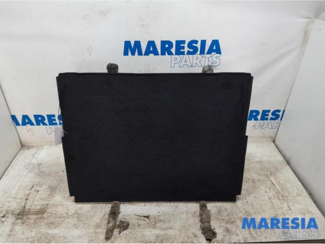 Peugeot - 3008 - Boot mat