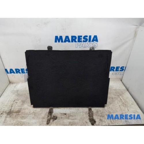 Peugeot - 3008 - Boot mat