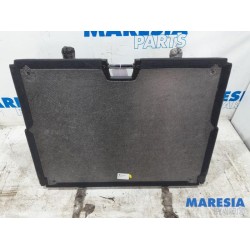 Peugeot - 3008 - Coffre tapis