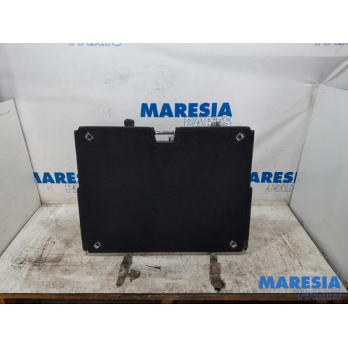 Peugeot - 3008 - Boot mat