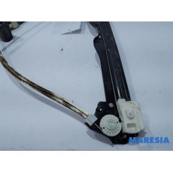 Peugeot - 308 - Window mechanism 4-door, front right
