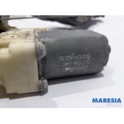 Peugeot - 308 - Window mechanism 4-door, front right
