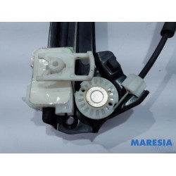 Peugeot - 308 - Window mechanism 4-door, front right
