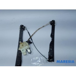 Peugeot - 308 - Window mechanism 4-door, front right