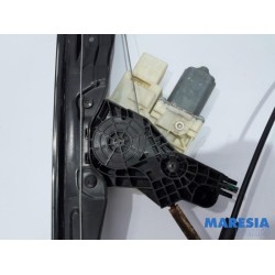 Peugeot - 308 - Window mechanism 4-door, front right