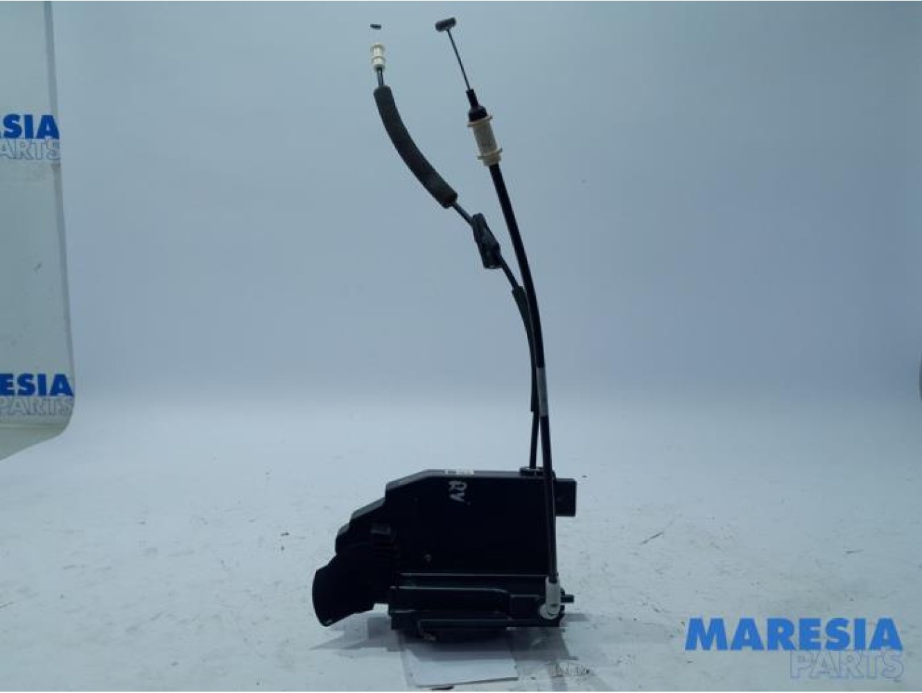 Peugeot - 308 - Front door lock mechanism 4-door, right