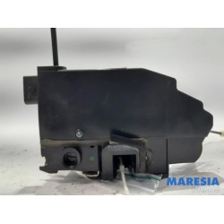 Peugeot - 308 - Front door lock mechanism 4-door, right