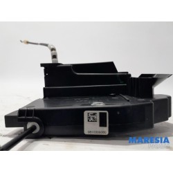 Peugeot - 308 - Front door lock mechanism 4-door, right