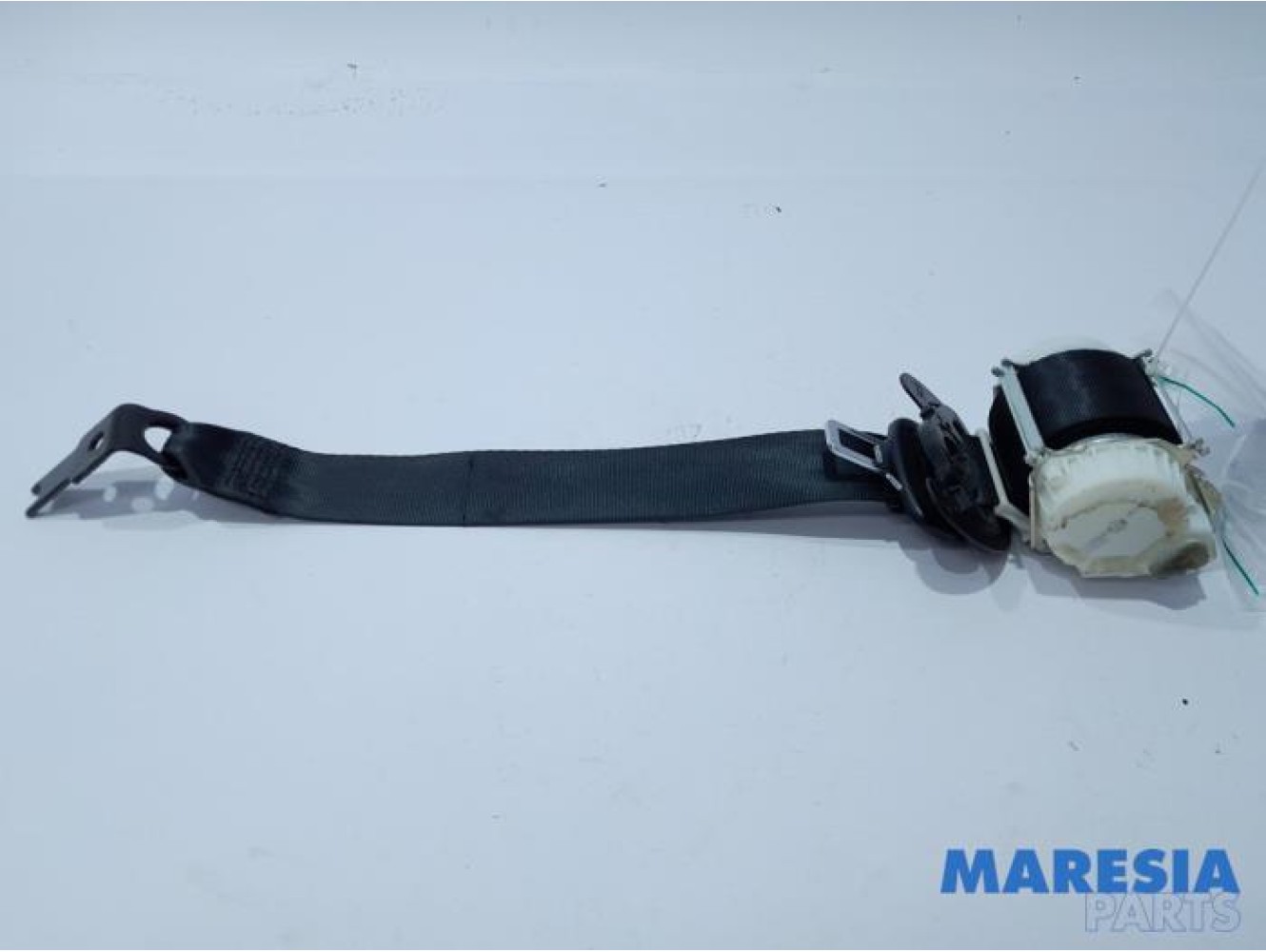 Peugeot - 308 - Ceinture de sécurité arrière droite