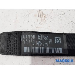 Peugeot - 308 - Ceinture de sécurité arrière gauche