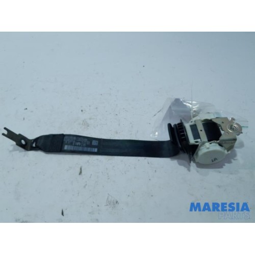 Peugeot - 308 - Sicherheitsgurt links hinten