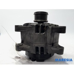 Peugeot - 308 - Dynamo