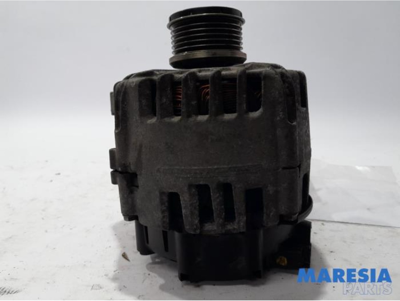 Peugeot - 308 - Dynamo