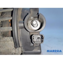 Peugeot - 308 - Dynamo
