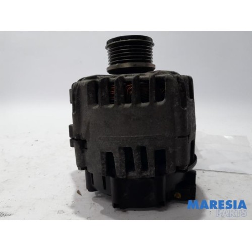 Peugeot - 308 - Dynamo