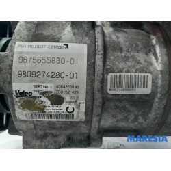 Peugeot - 308 - Air conditioning pump