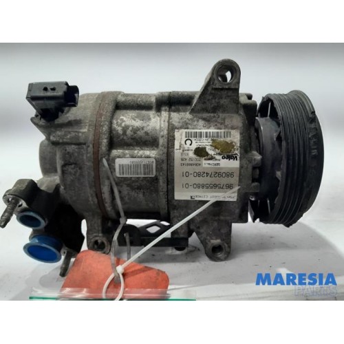 Peugeot - 308 - Air conditioning pump