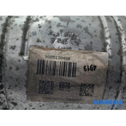 Peugeot - 308 - Catalyseur