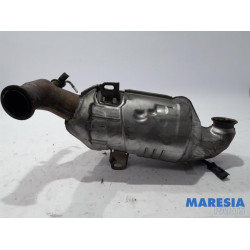 Peugeot - 308 - Catalyseur