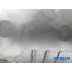 Peugeot - 308 - Catalyseur